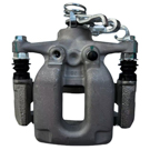 2017 Chevrolet Cruze Brake Caliper 1